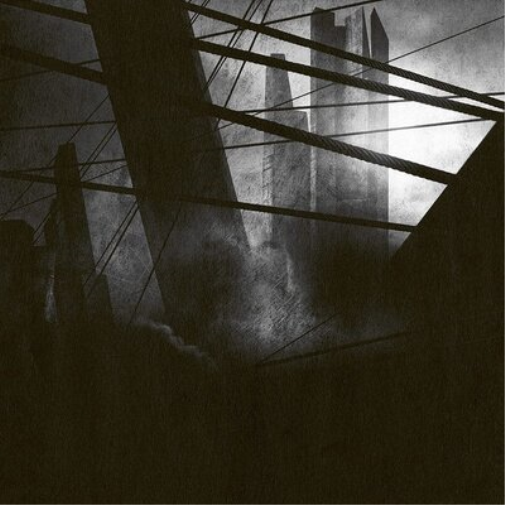 Jóhann Jóhannsso And in the Endless Pause There Came the Sound of Bee (Vinyl LP)