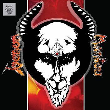 Venom - Manitou (rsd 2019) - Vinile