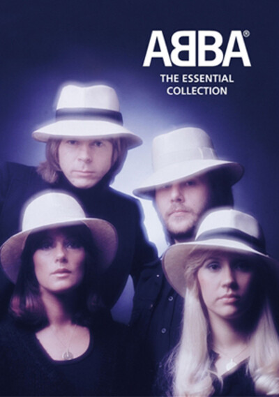 ABBA ABBA The Essential Collection Essential Collection (CD) Album Album