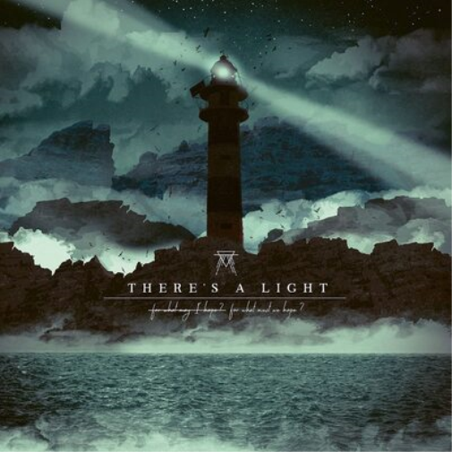 There's A Light For What May I Hope? For What Must We Hope? (CD) Album Digipak