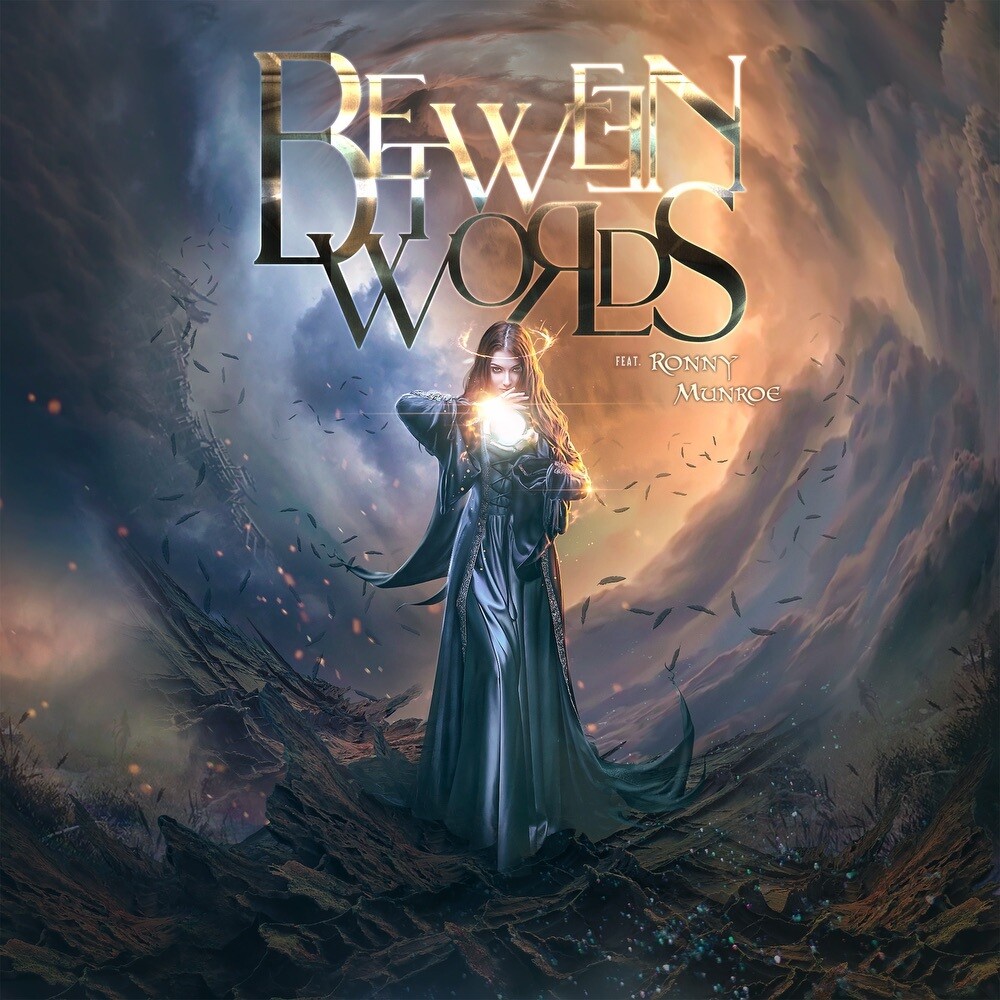 Between Worlds Between Worlds (CD) Album