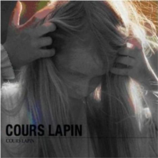 Cours Lapin (CD) Album