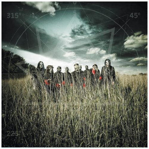 Audio Cd Slipknot - All Hope Is Gone