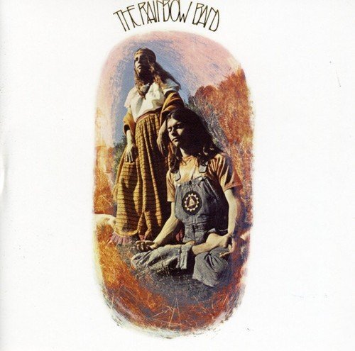 Rainbow Band The Rainbow Band (CD)
