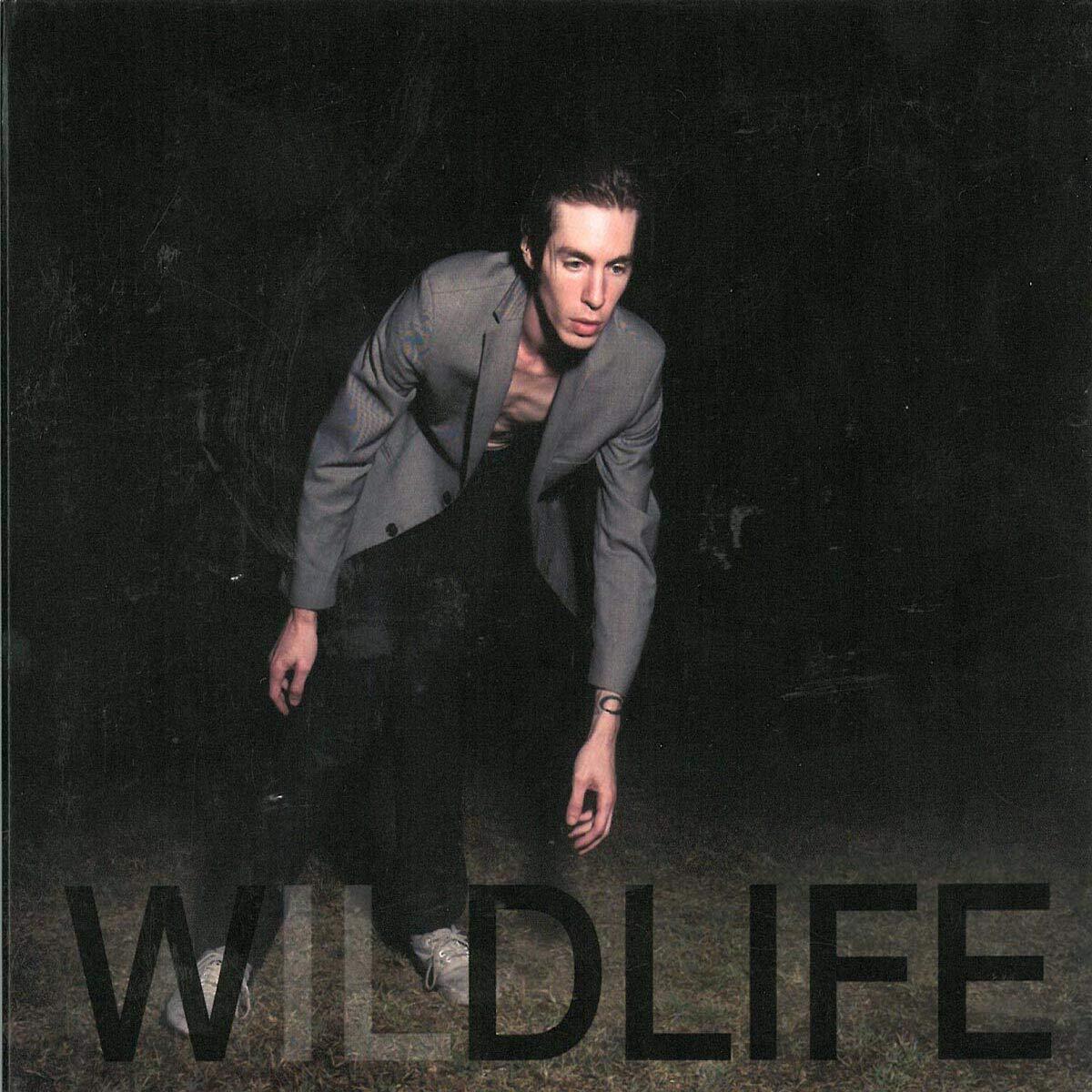 ICARUS LINE Wildlife (Vinyl LP)
