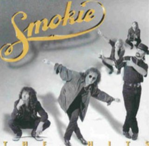 The Hits (CD)