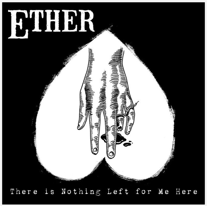 Ether There Is Nothing Left for Me (CD) Album
