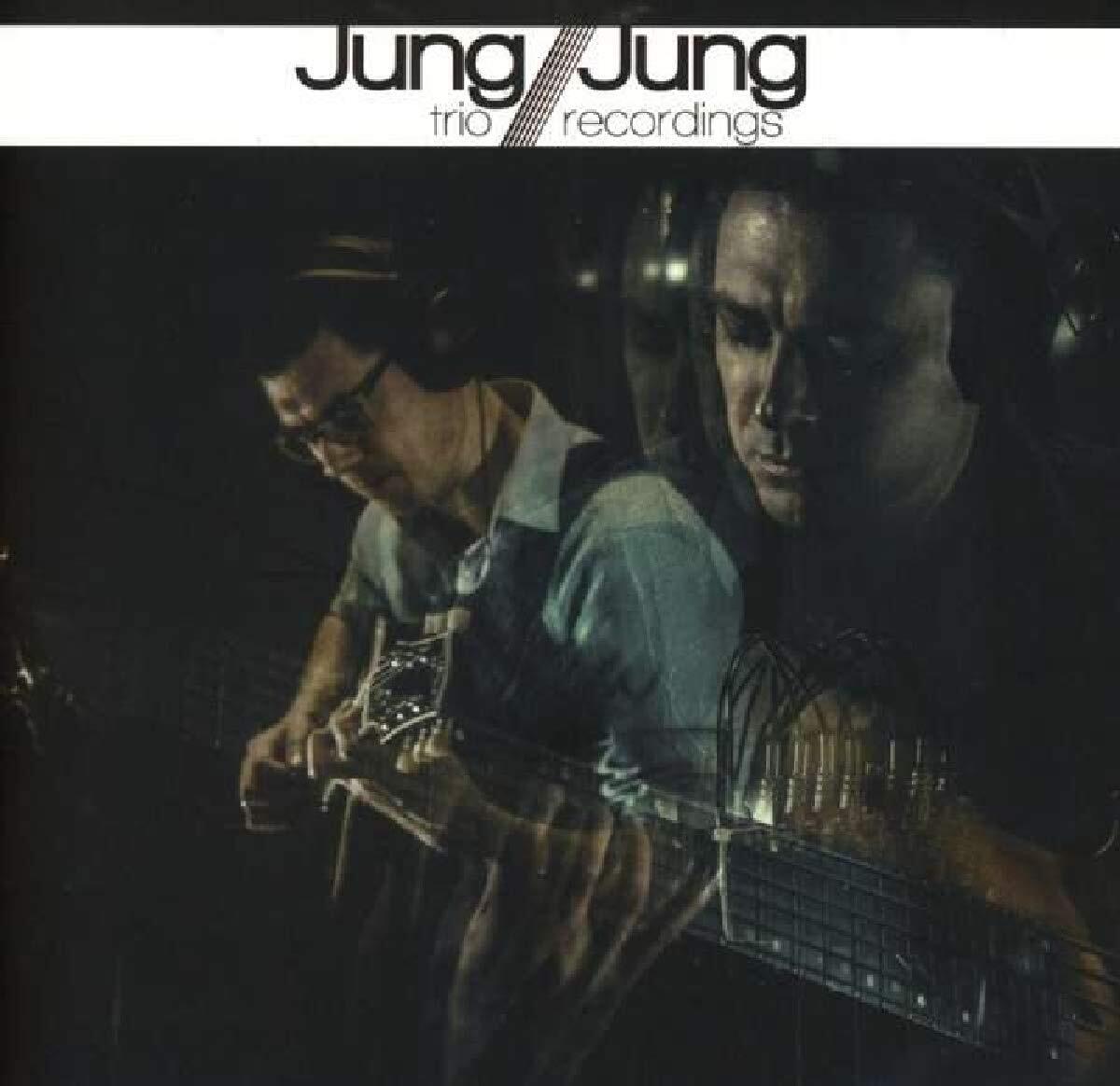 Jung / Jung TRIO RECORDINGS (CD)