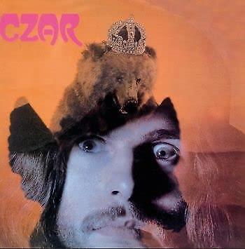 Czar - Czar (2 Lp) (rsd 2023) - Vinile