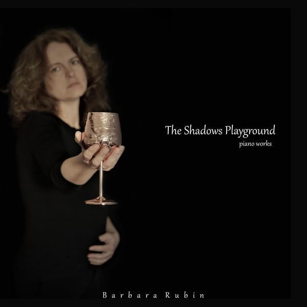 Barbara Rubin  - Shadows Playground - Cd