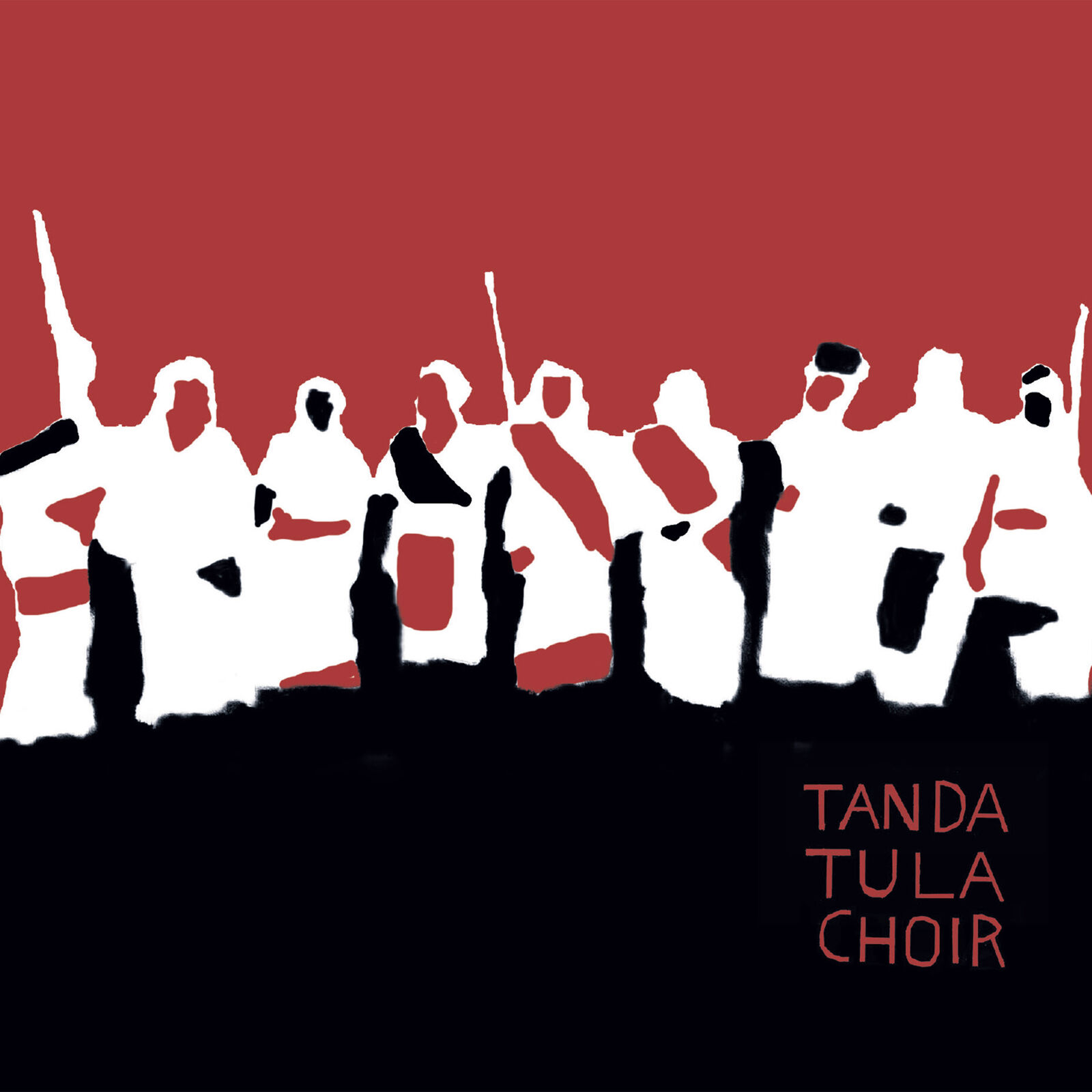 Tanda Tula Choir Tanda Tula Choir (Vinyl LP) 12" Album