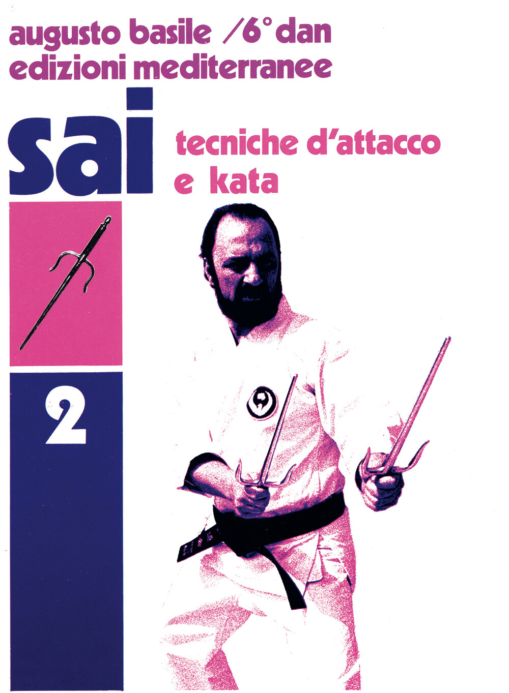 Libri Augusto Basile - Sai #02