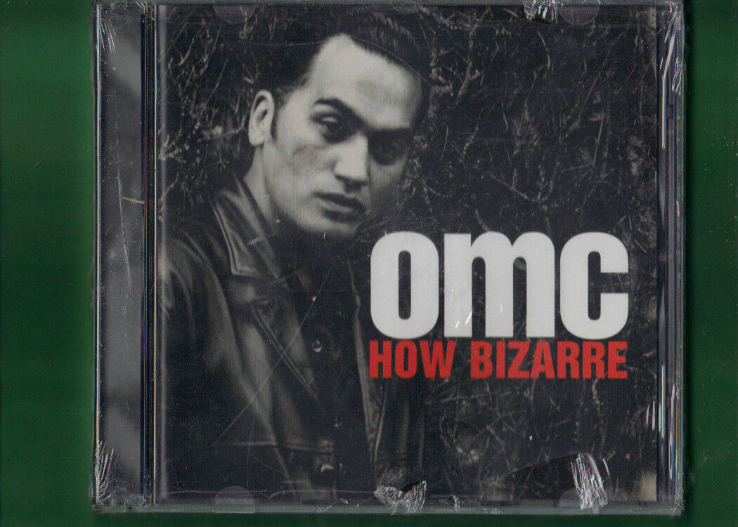 OMC - HOW BIZARRE CD NUOVO SIGILLATO
