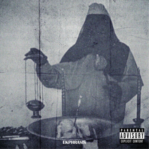 Bronze Nazareth & Roc Marciano Ekphrasis (Vinyl LP) 12" Album