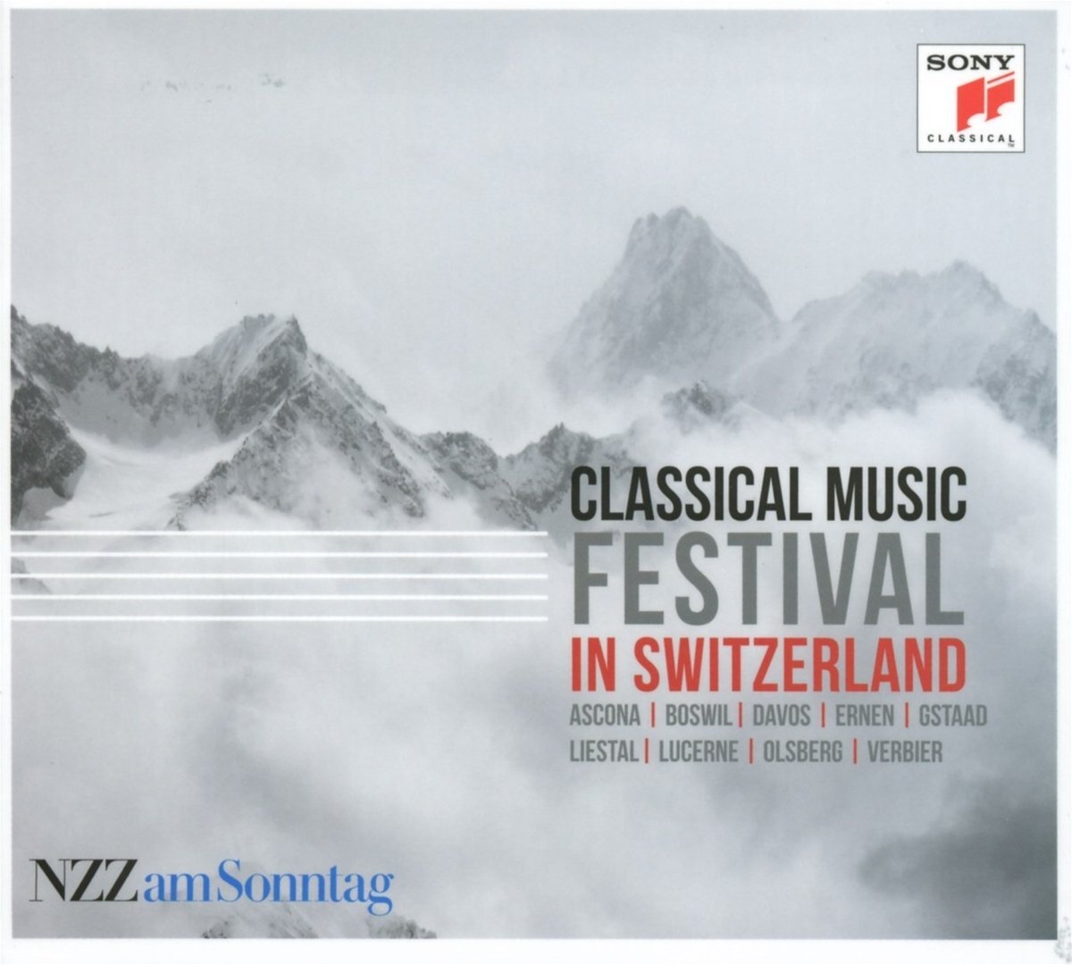 Beethoven Festival (CD)