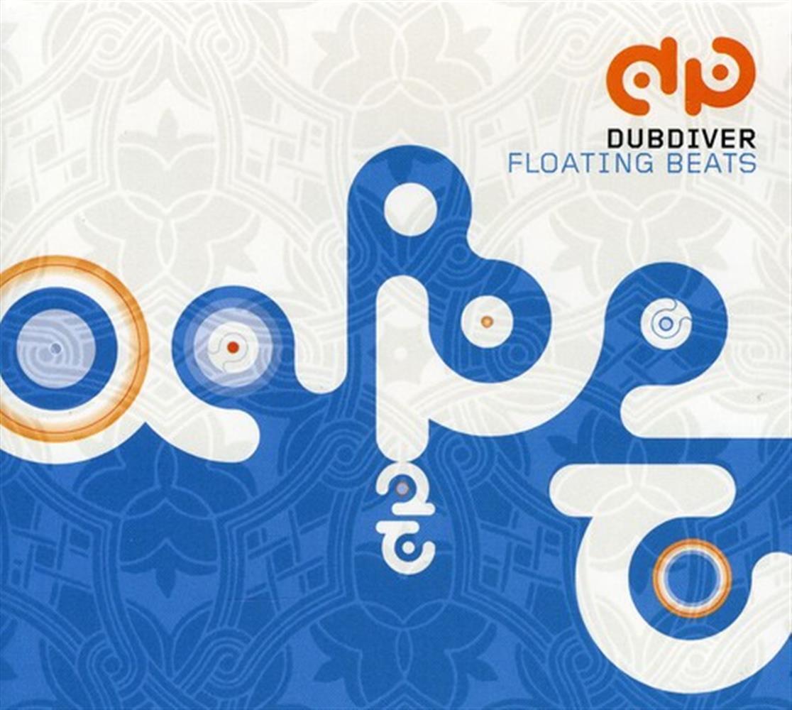 Floating Beats (1 CD Audio) - Dubdiver (Audio Cd)