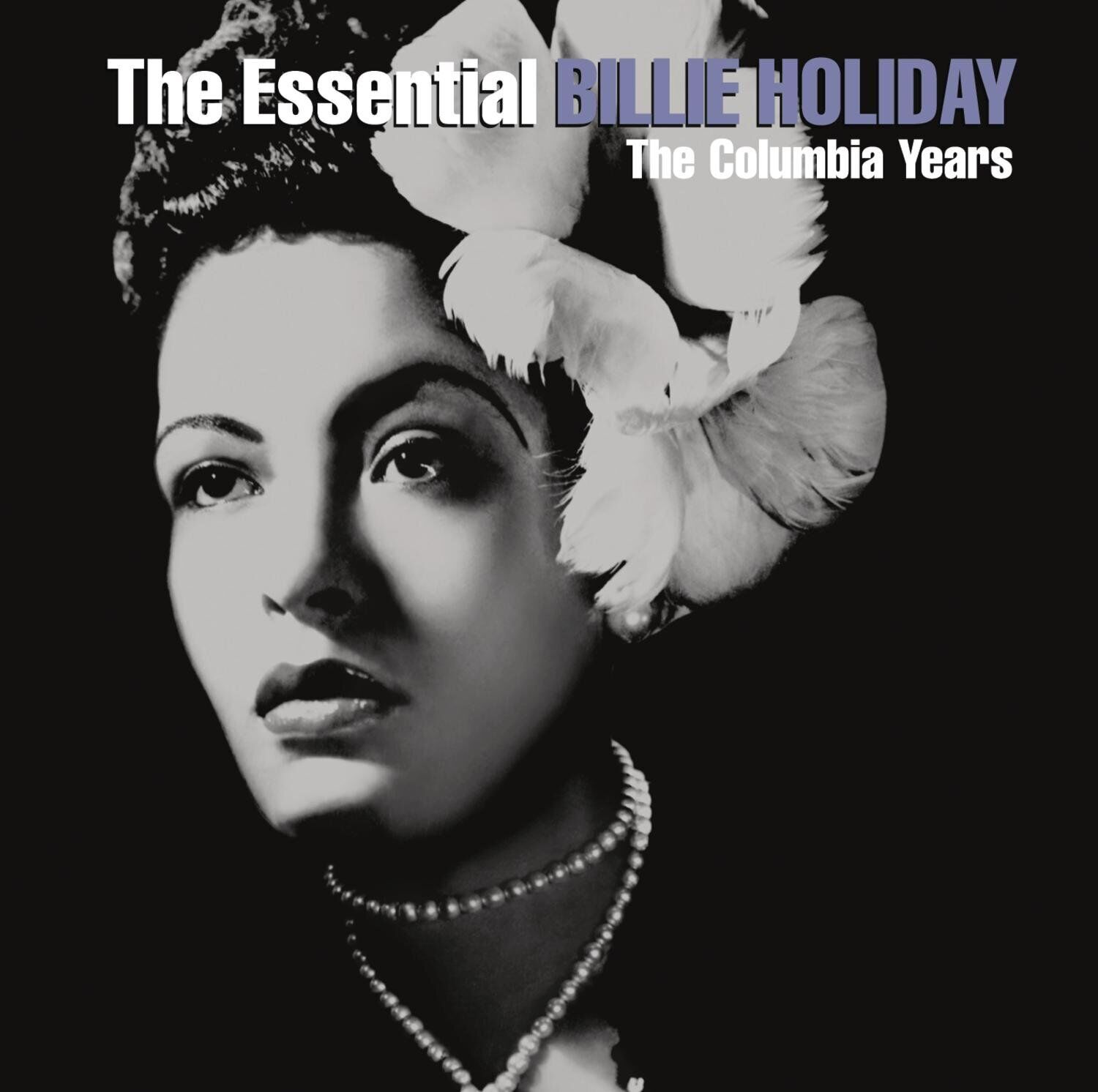 Billie Holiday The Essential Billie Holiday (CD)