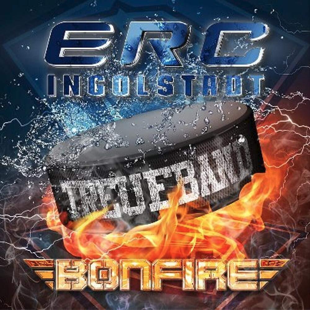 Bonfire Treueband -Ep- (CD)