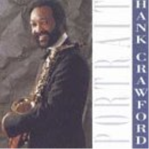 Hank Crawford Portrait (CD)