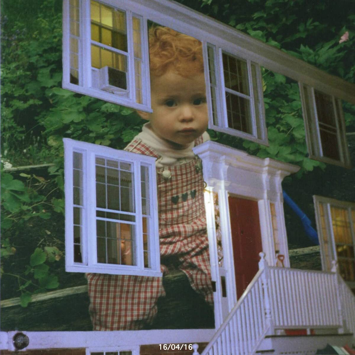Cavetown 16/04/16 (Vinyl LP)
