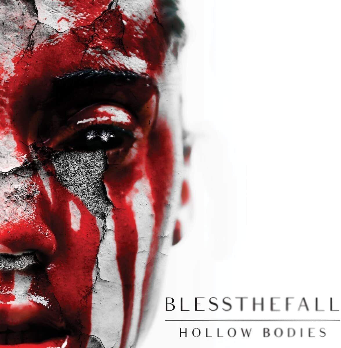 Blessthefall Hollow Bodies (Vinyl LP) 10th Anniversary  12" Album