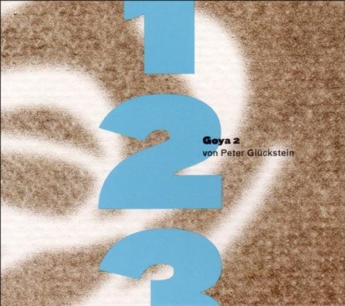 Goya Volume 2 (CD) Album