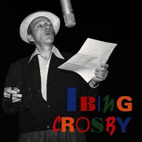 Bing Crosby Classic American Voices (CD)