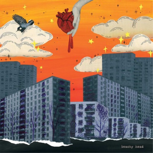Beachy Head Beachy Head (Vinyl LP) 12" Album Coloured Vinyl (Limited Edition)
