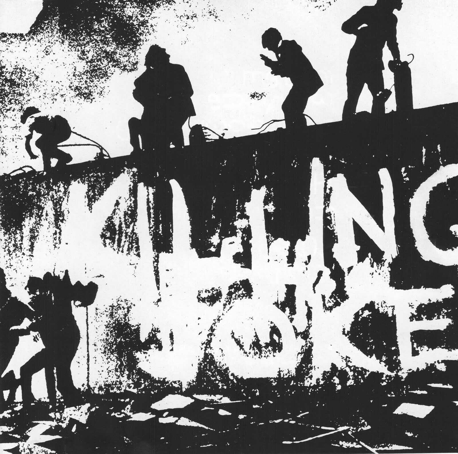 Killing Joke Killing Joke (CD) Remastered Album