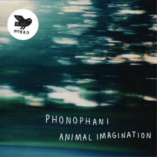 Phonophani Animal Imagination (CD) Album