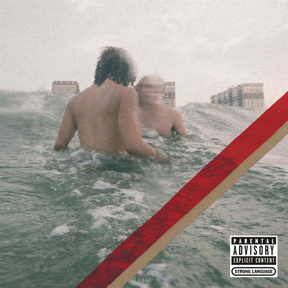 Lewis Del Mar (1 CD Audio) - Movie (Audio Cd)