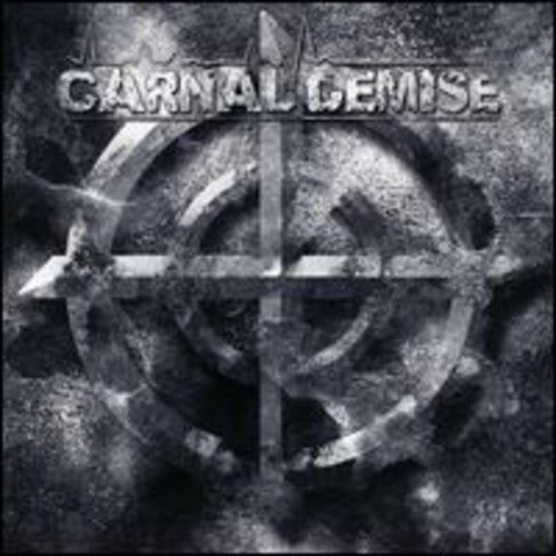 Carnal Demise Carnal Demise (CD)