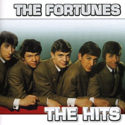 Fortunes Hits (CD)