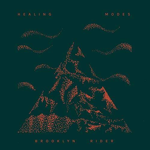 Brooklyn Rider Brooklyn Rider: Healing Modes (CD) Album