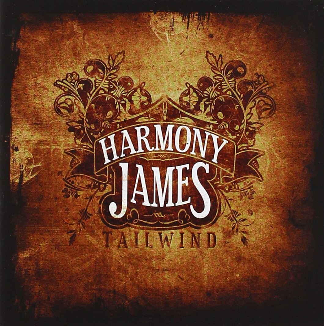 ARTIST Tailwind (CD)