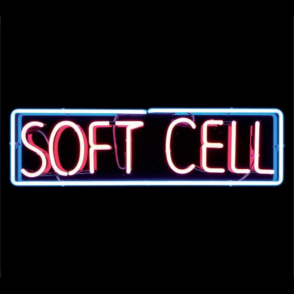Northern Lights / Guilty (Cos I Say You Are) - Soft Cell (Audio Cd)