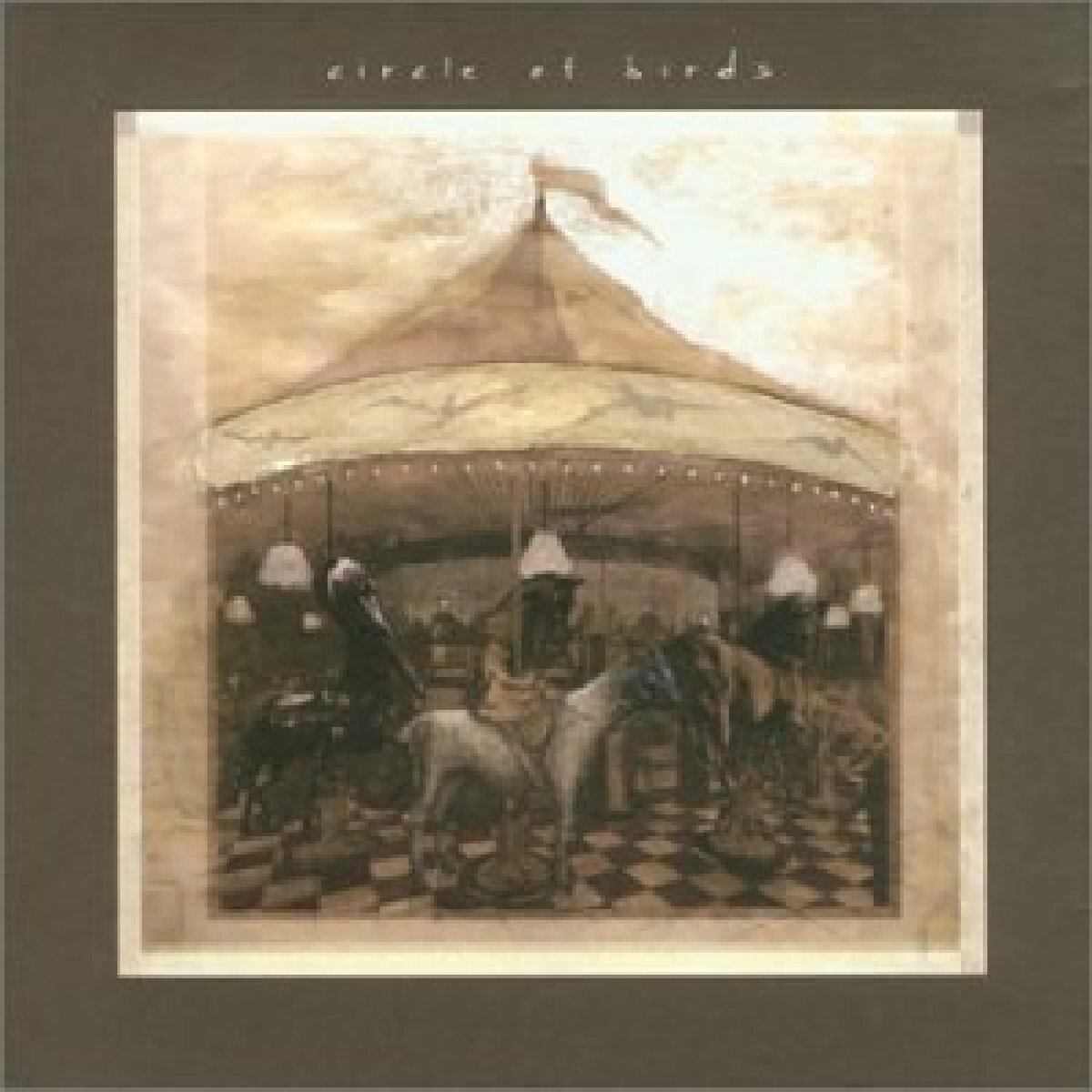 Circle of Birds Circle of Birds (CD)