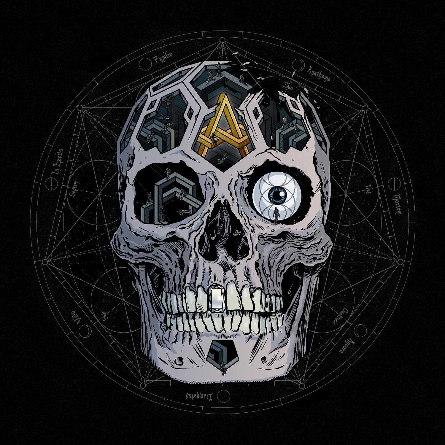 Atreyu In our wake (CD) Album