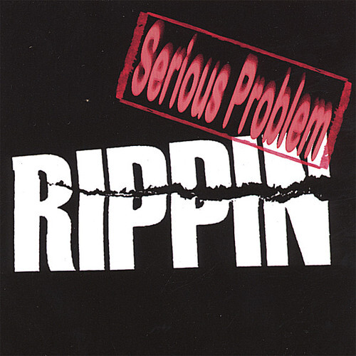 7024782 Audio Cd Rippin - Serious Problem