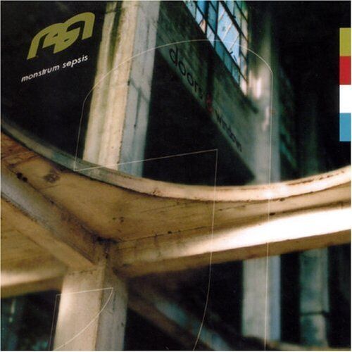 Monstrum Sepsis Doors and Windows (CD)