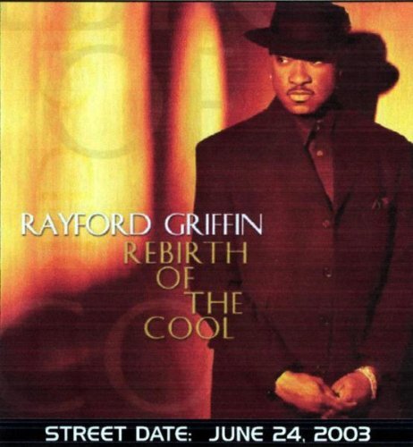 Rayford Griffin Rebirth of the Cool (CD)