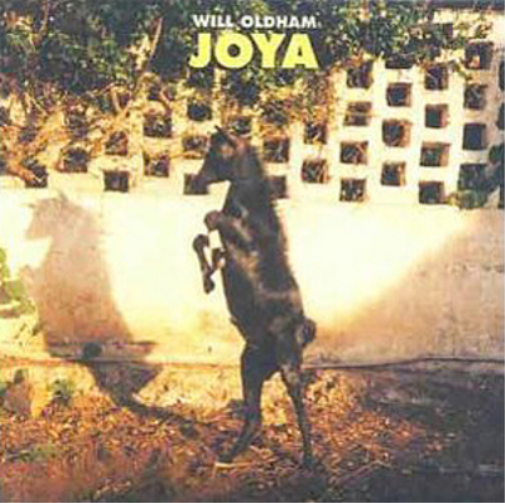 Will Oldham Joya (Vinyl LP) 12" Album