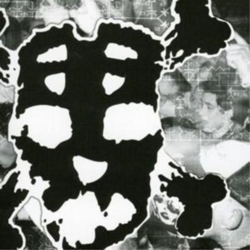 Slapshot Digital Warfare (CD) Album