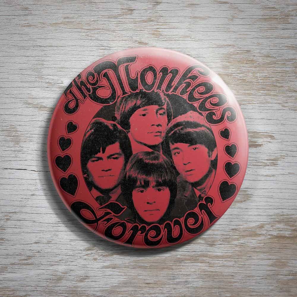 7024785 Audio Cd Monkees (The) - Forever