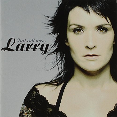 Larry Just Call Me...Larry (CD)