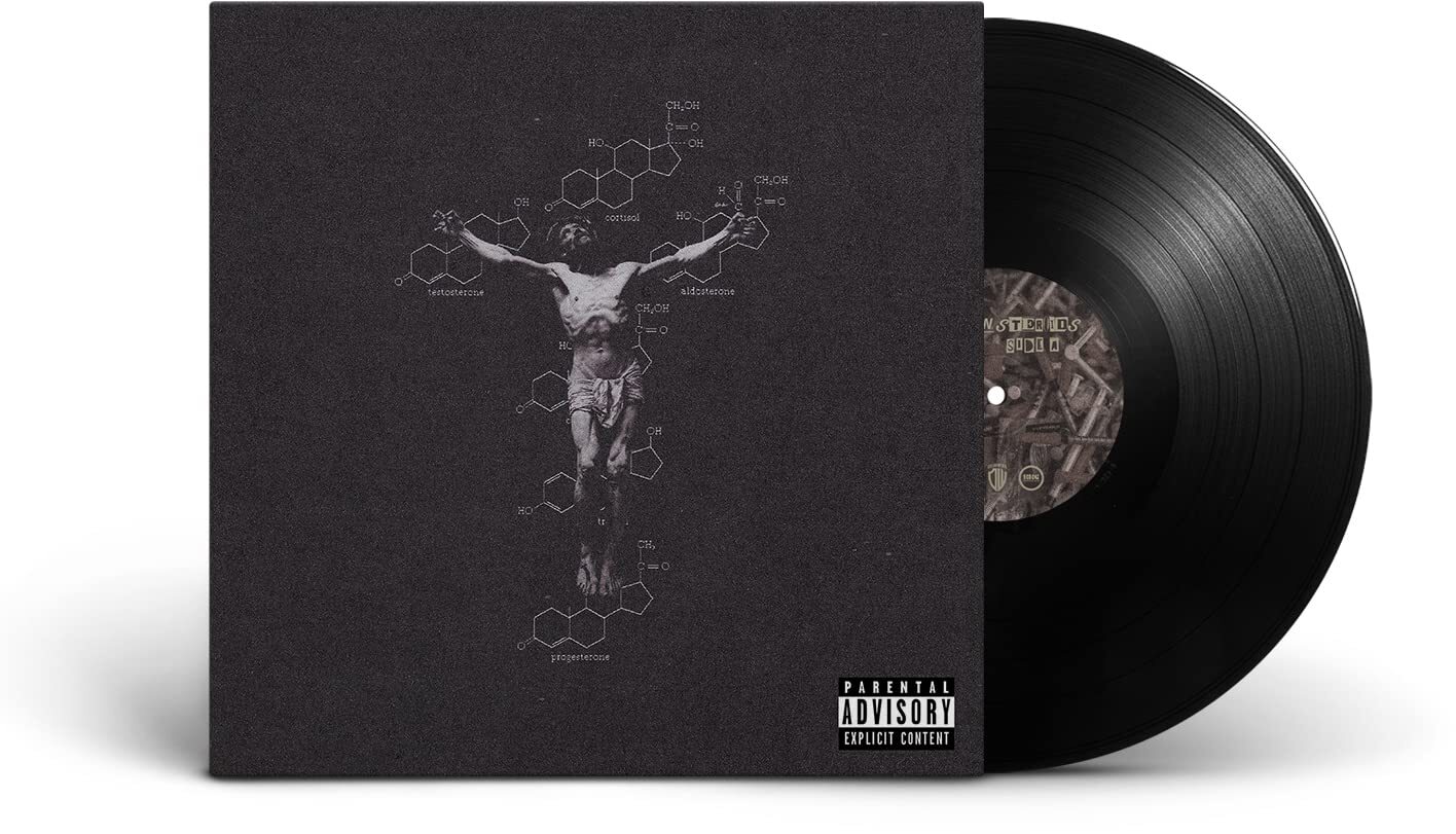 Conway the Machine Reject On Steriods (Vinyl LP)