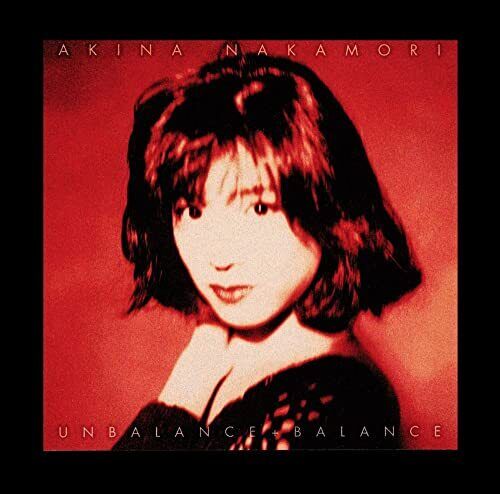 Akina Nakamori Unbalance+Bilanciare+6 2LP Disco IN Vinile J-Pop Musica Suono