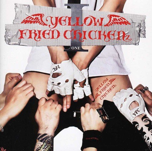 Yellow Fried Chickenz Yellow Fried Chickenz I (CD)
