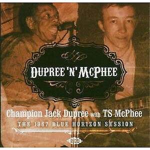 Dupree Champion Jac - Dupree'N'Mcphee