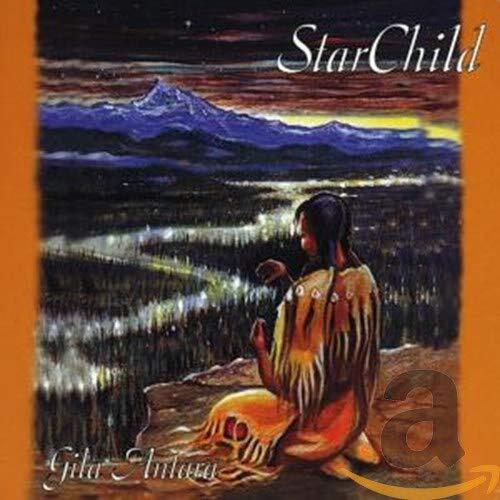 Gila Antara Starchild (CD)